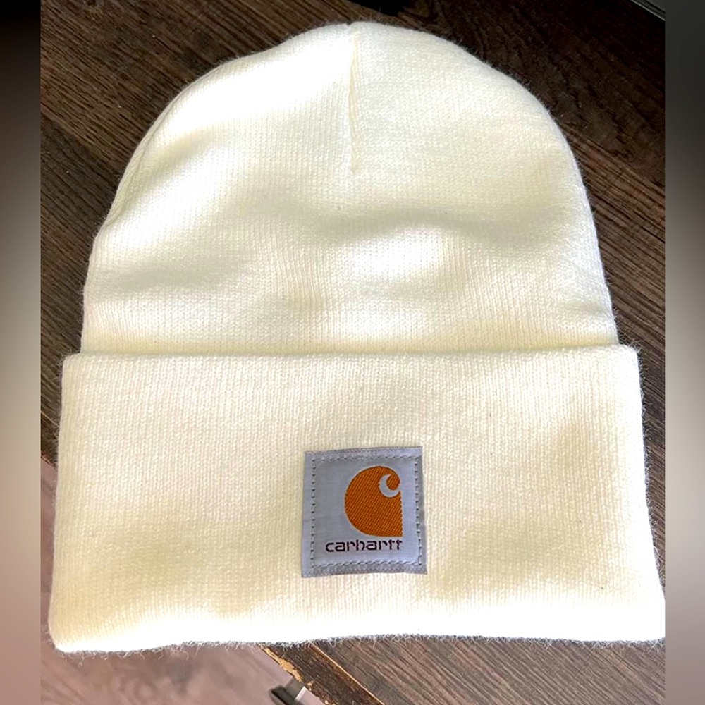 Carhartt Beanie